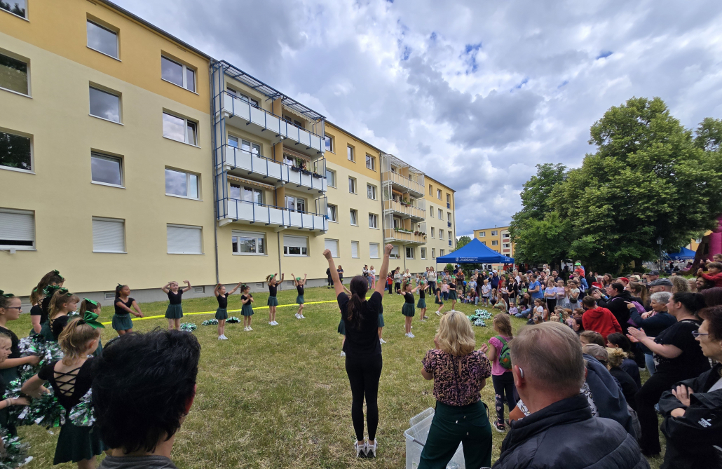 Kinderfest 2026