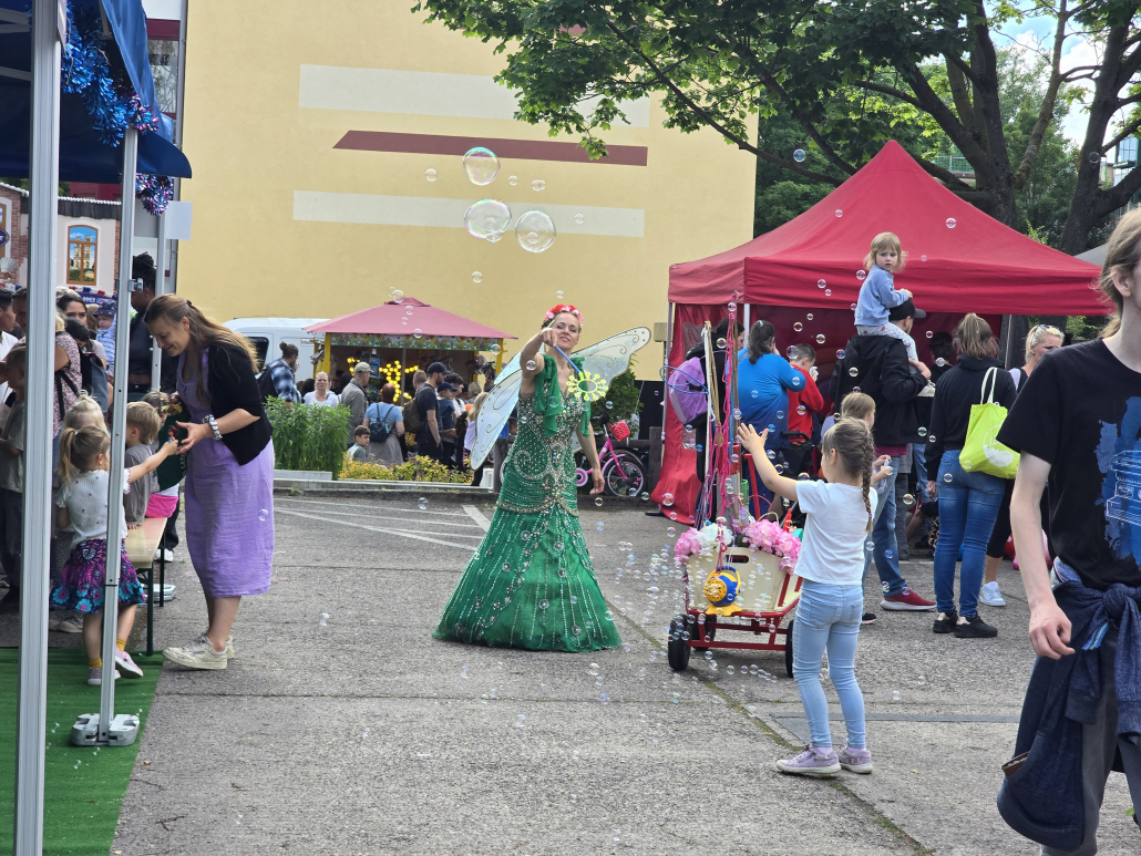 Kinderfest 2026