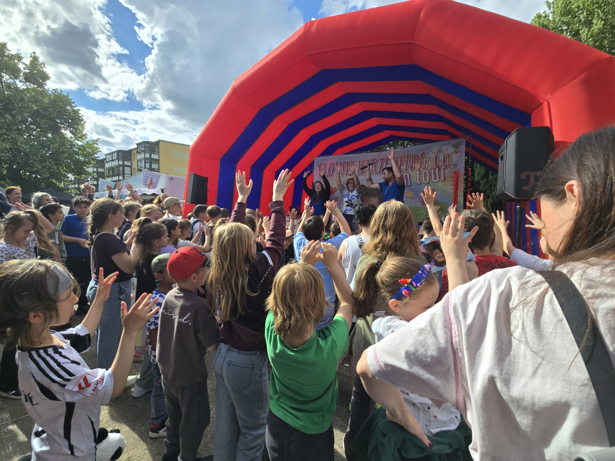 Kinderfest 2026