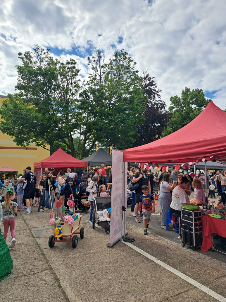 Kinderfest 2026