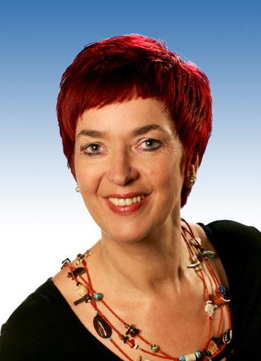 Frau Eckert