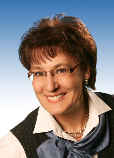 Frau Kinkeldey