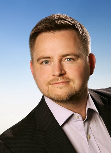 Herr Schulz 