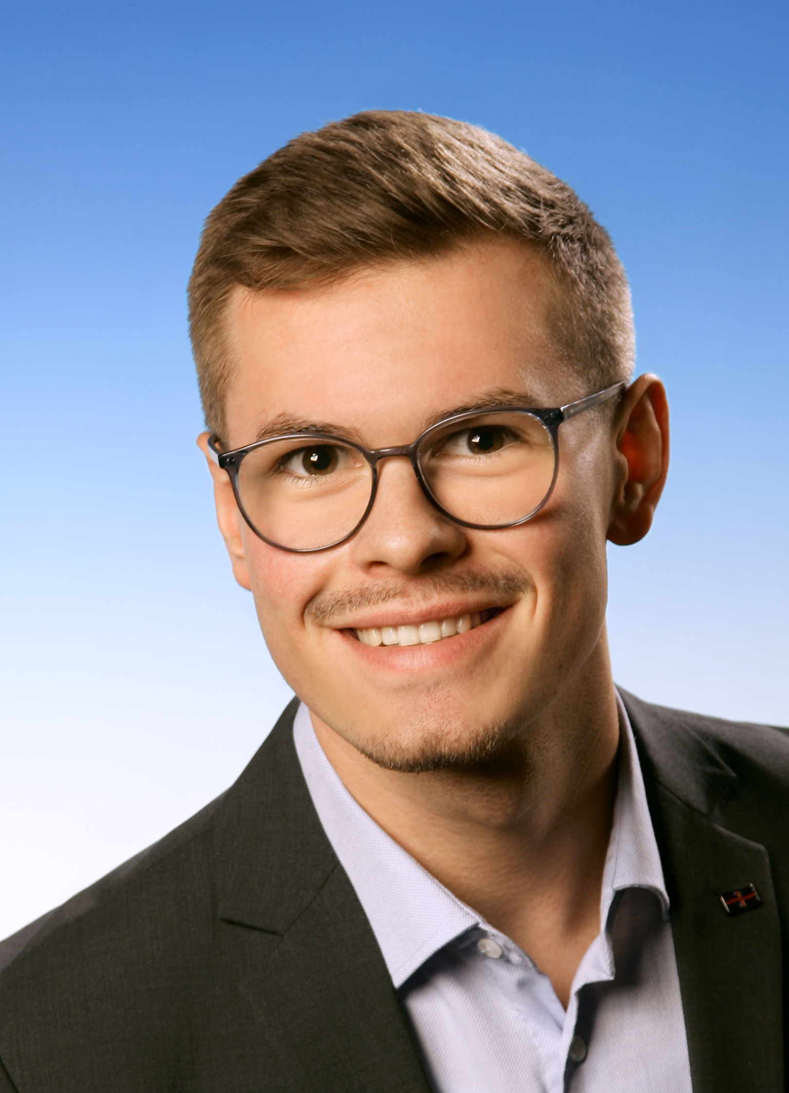 Herr Lück