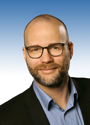 Herr Blechschmidt