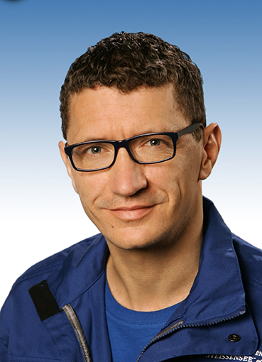 Herr Dehnert