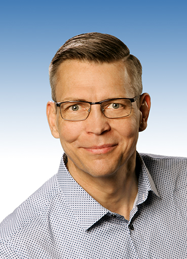 Herr Domisch