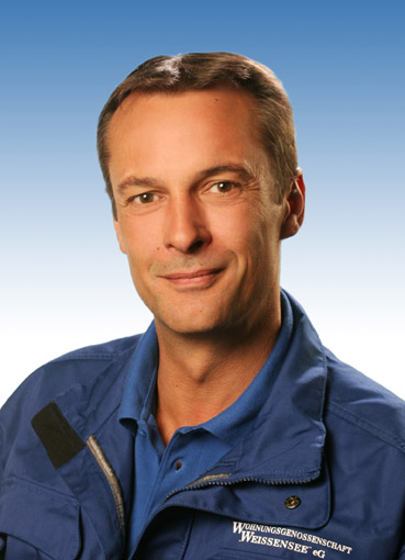 Herr Horter 