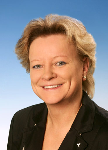Frau Kretzschmar