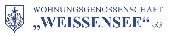 Wohnungsgenossenschaft "Weißensee" eG