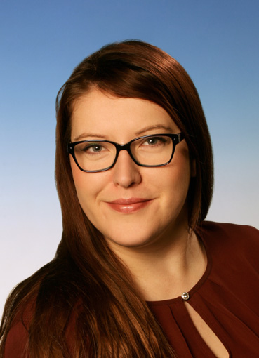 Frau Socha