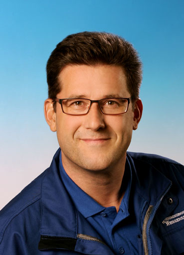 Herr Zeller