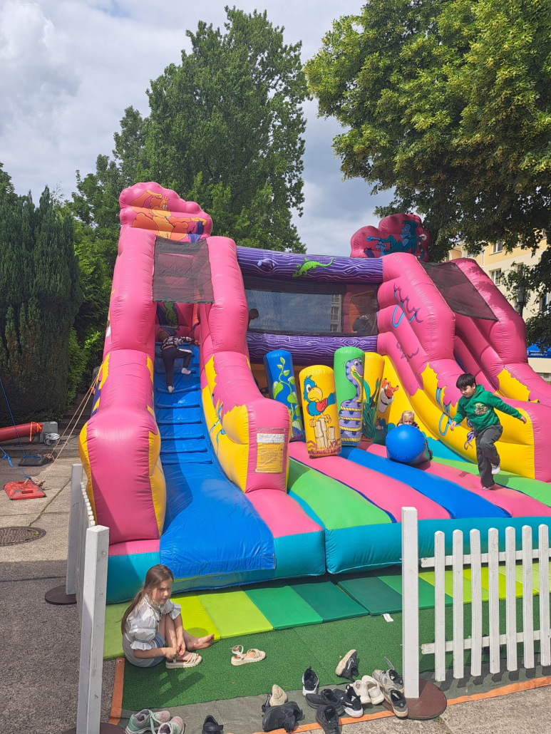 Kinderfest 2026
